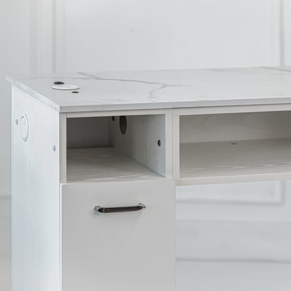 AVIGNON Manicure Table Extender
