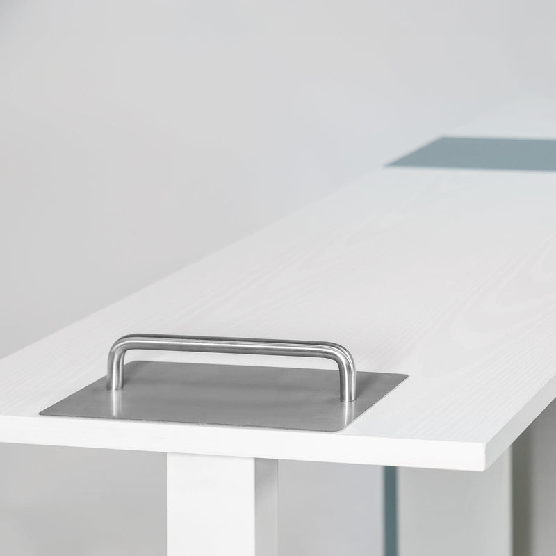 Mayakoba TAYLOR Foldable Manicure Table