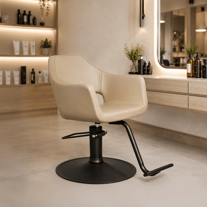 Berkeley RICHARDSON Beauty Salon Styling Chair