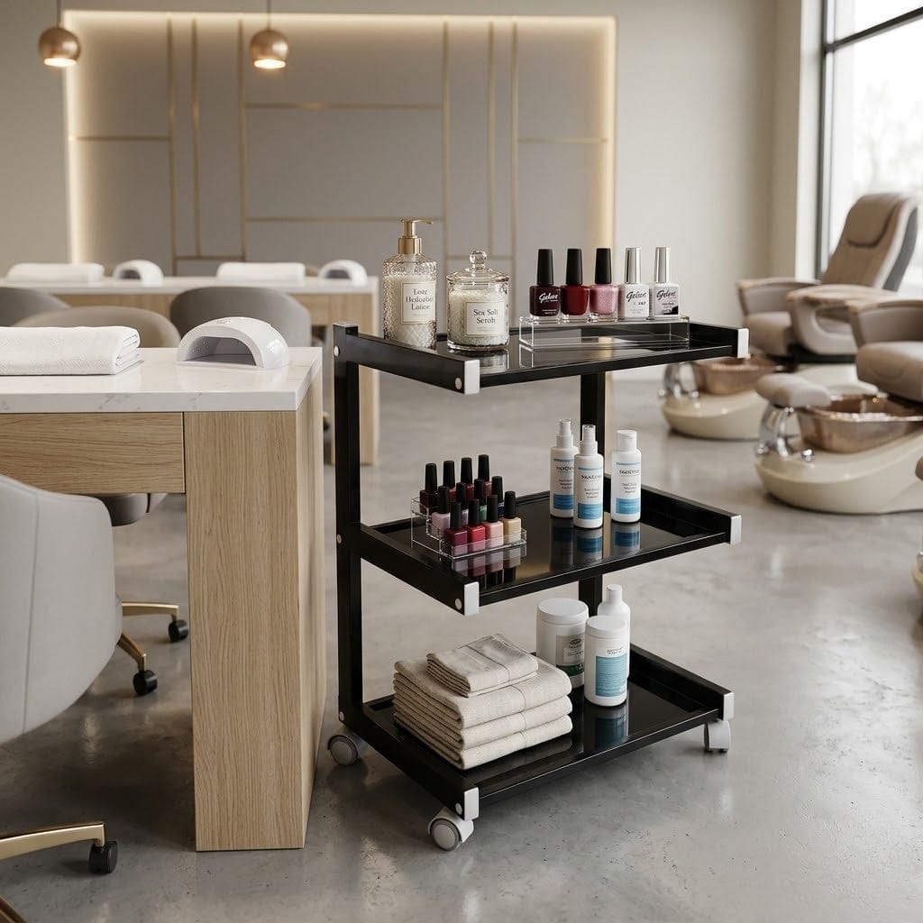 Berkeley RYDER All-Purpose Trolley