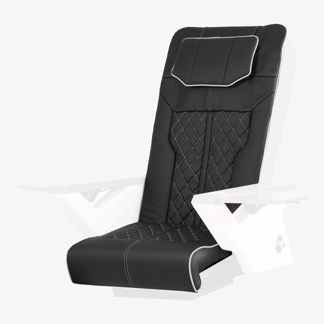 SHIATSULOGIC - Universal Cover Set II