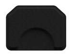 Berkeley Polygon Salon Mat 4x5 SHP-MAT-0405P