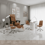 Mayakoba SIENA 7 Set Package - Cappuccino