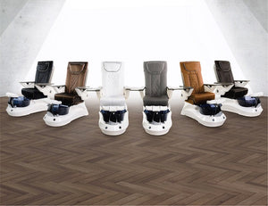 Pedicure Chairs