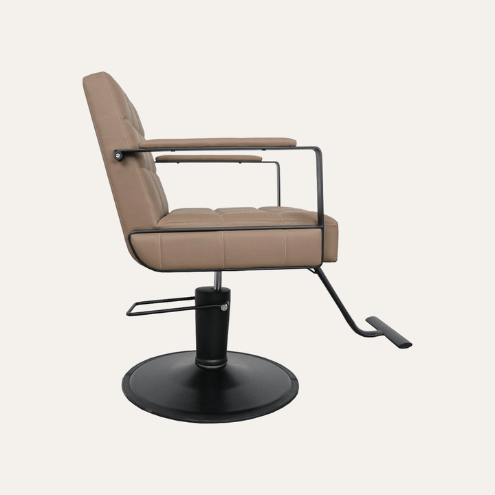Keller International Savannah Salon Chair