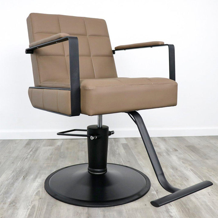 Keller International Savannah Salon Chair