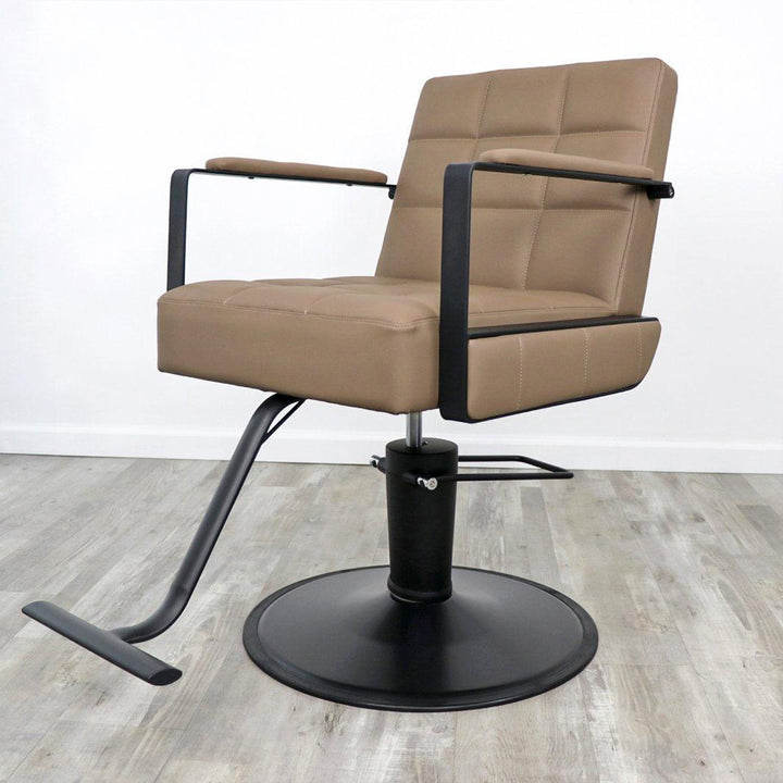 Keller International Savannah Salon Chair