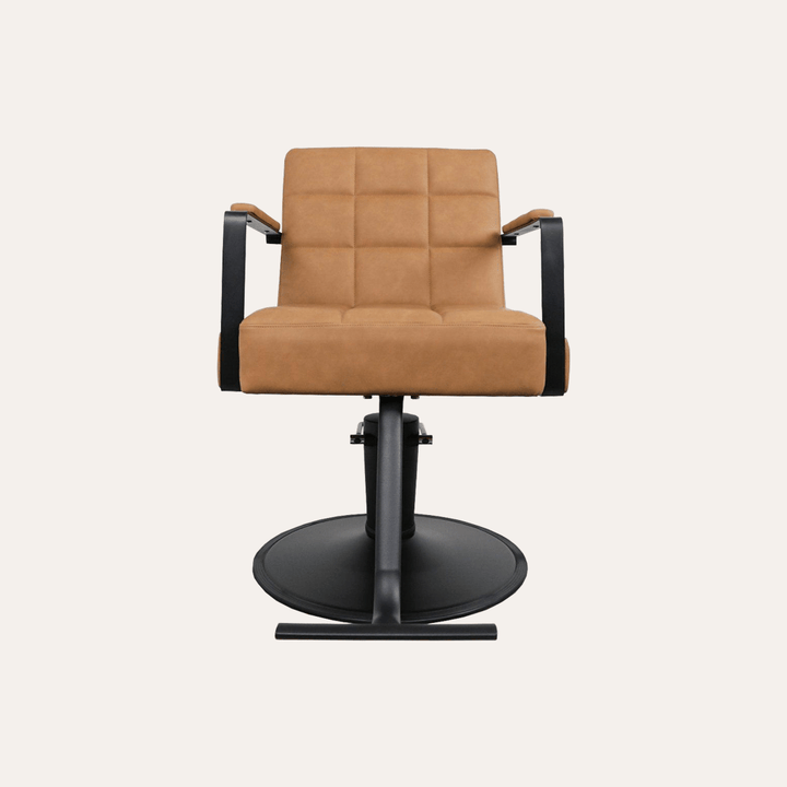 Keller International Savannah Salon Chair