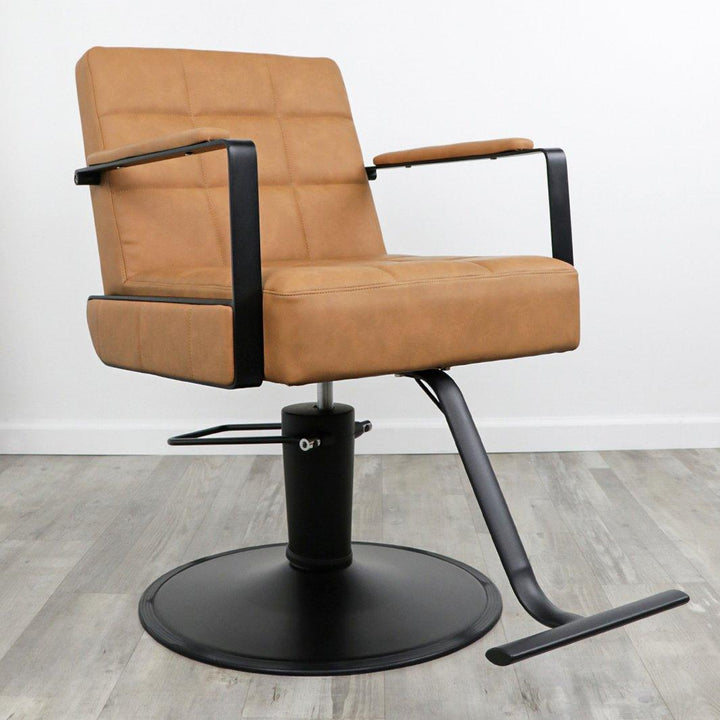 Keller International Savannah Salon Chair