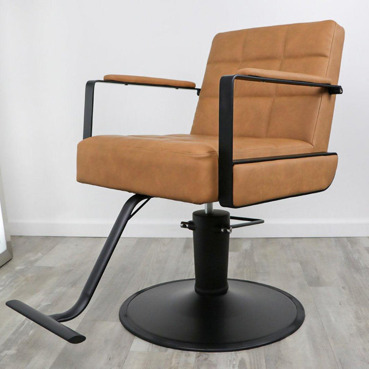 Keller International Savannah Salon Chair