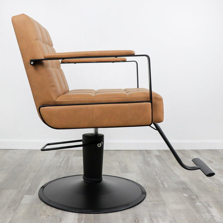 Keller International Savannah Salon Chair