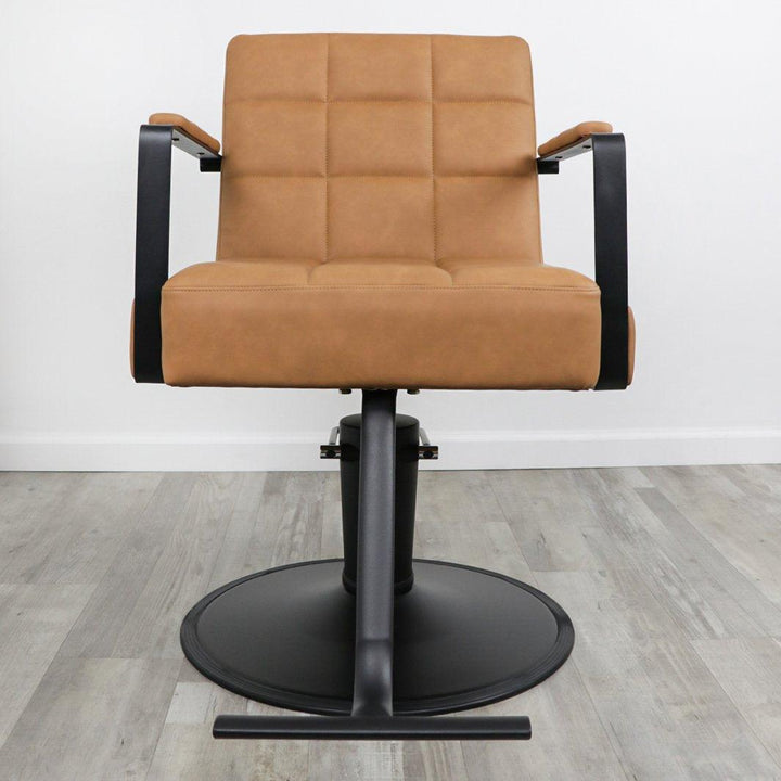 Keller International Savannah Salon Chair