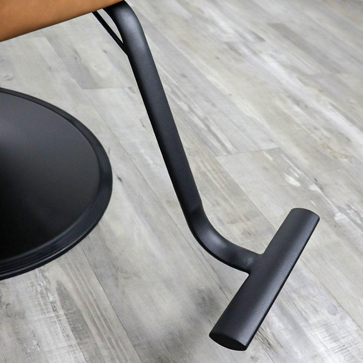 Keller International Savannah Salon Chair