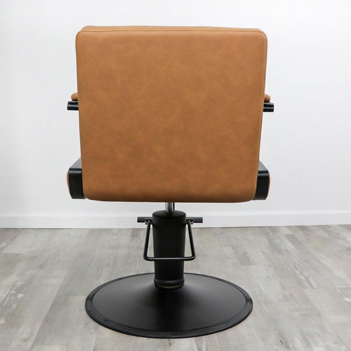 Keller International Savannah Salon Chair