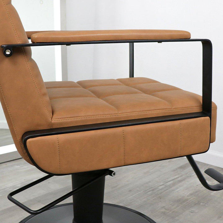 Keller International Savannah Salon Chair
