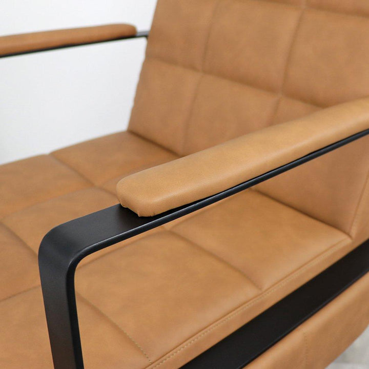 Keller International Savannah Salon Chair
