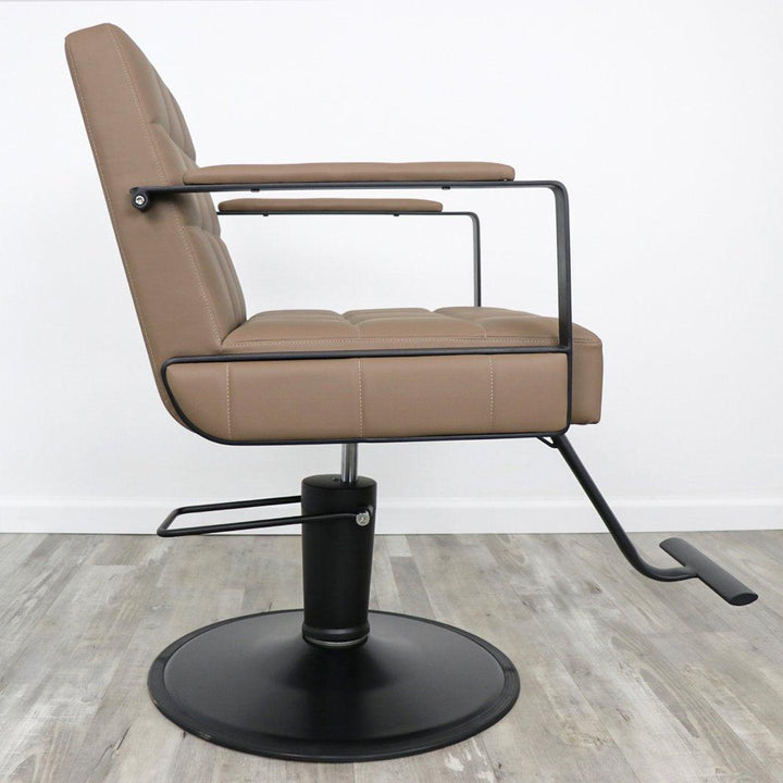Keller International Savannah Salon Chair