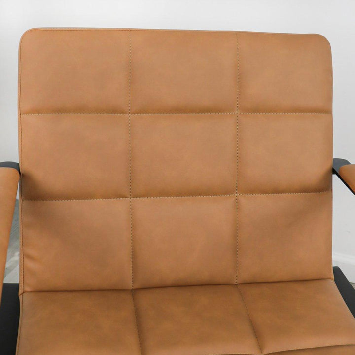 Keller International Savannah Salon Chair