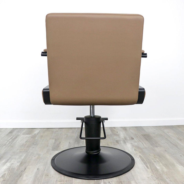 Keller International Savannah Salon Chair