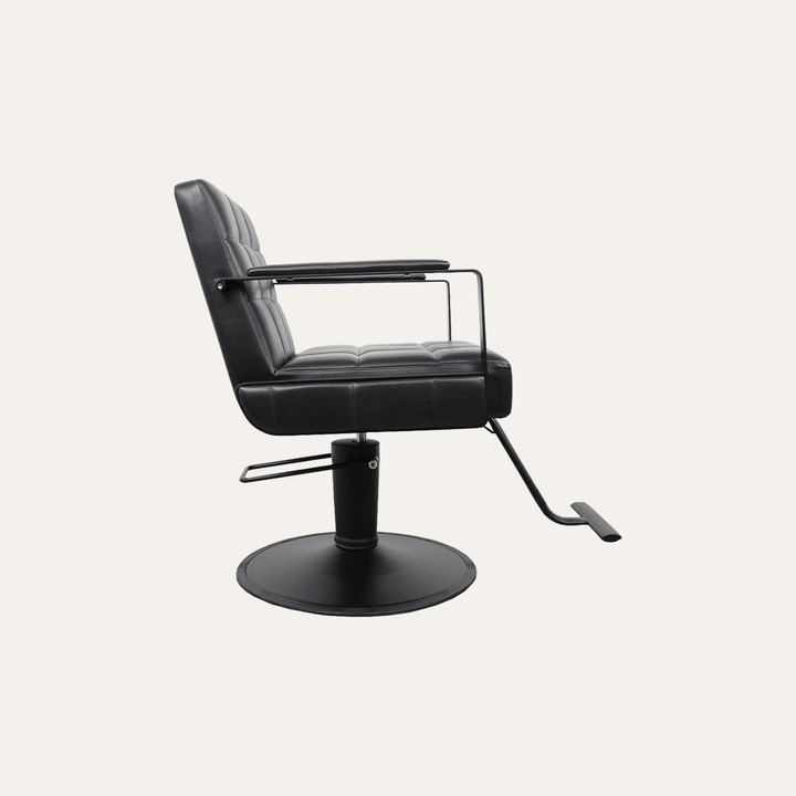 Keller International Savannah Salon Chair