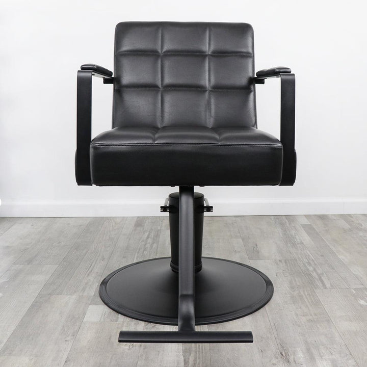 Keller International Savannah Salon Chair