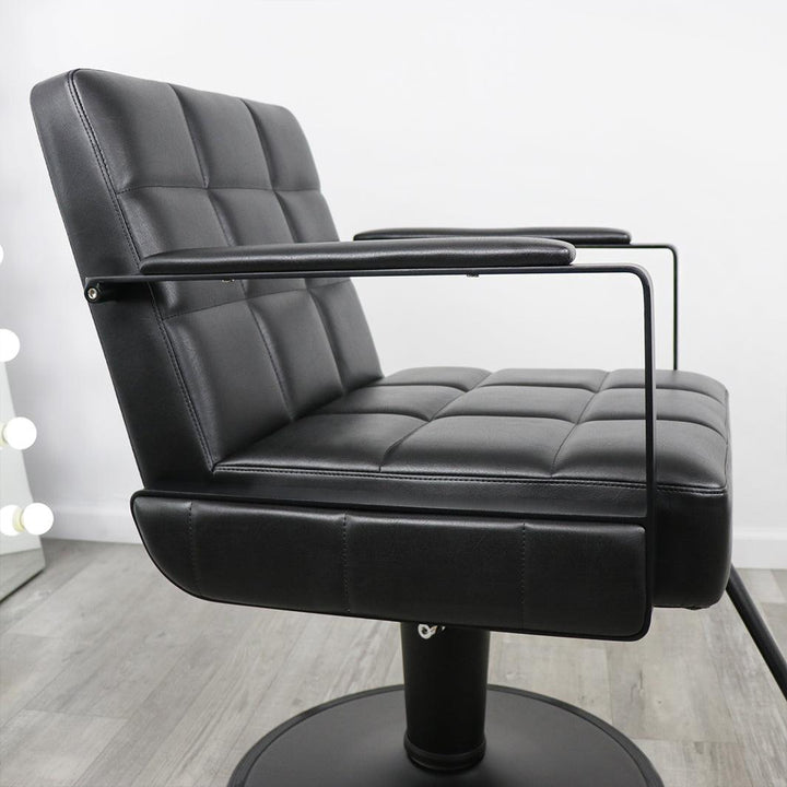 Keller International Savannah Salon Chair
