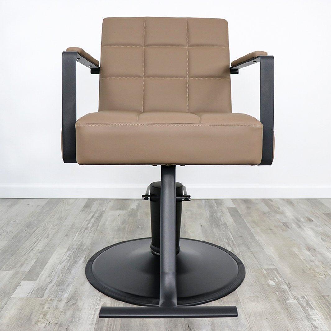 Keller International Savannah Salon Chair
