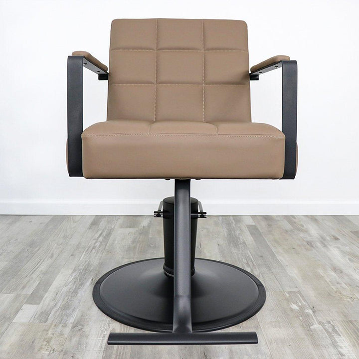 Keller International Savannah Salon Chair
