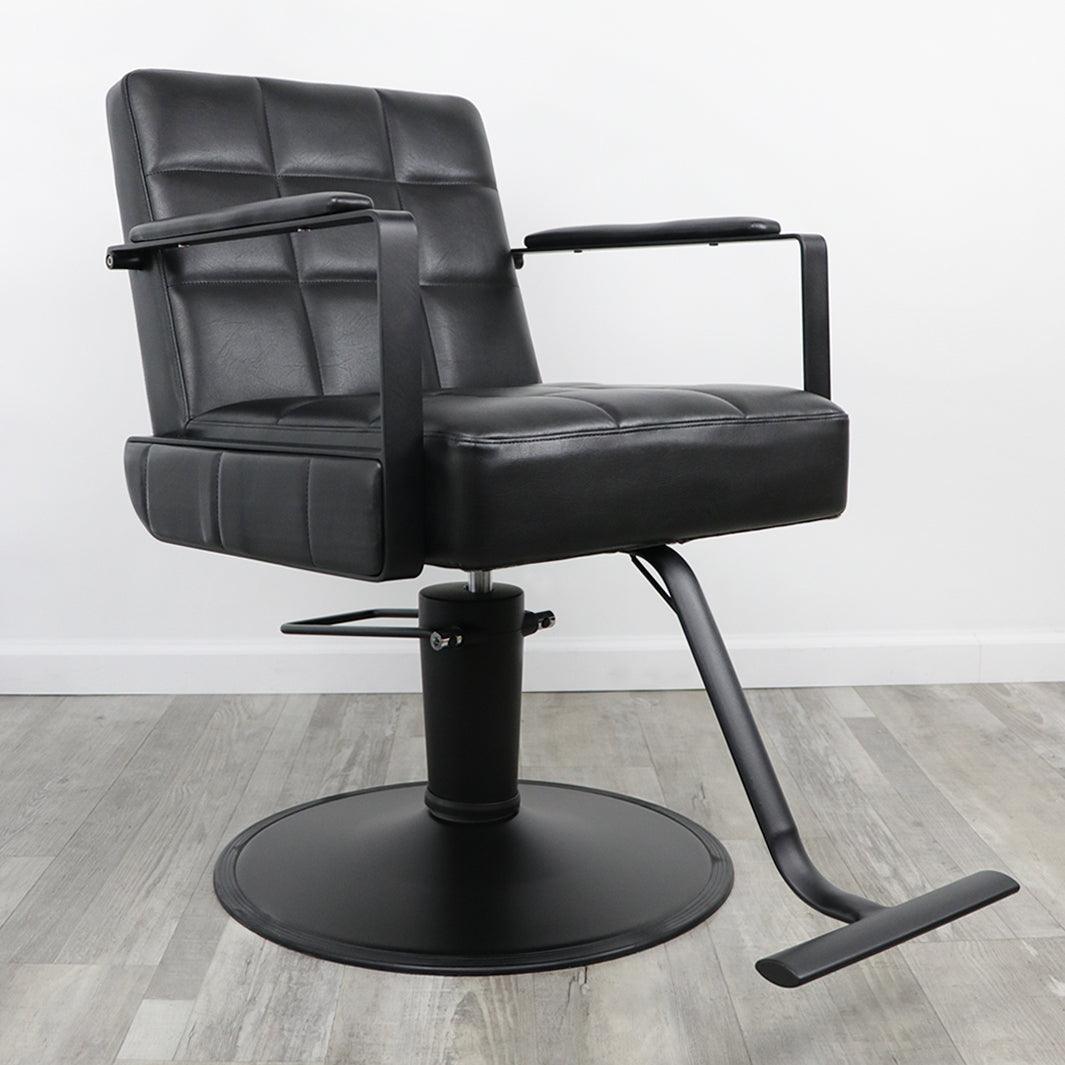 Keller International Savannah Salon Chair
