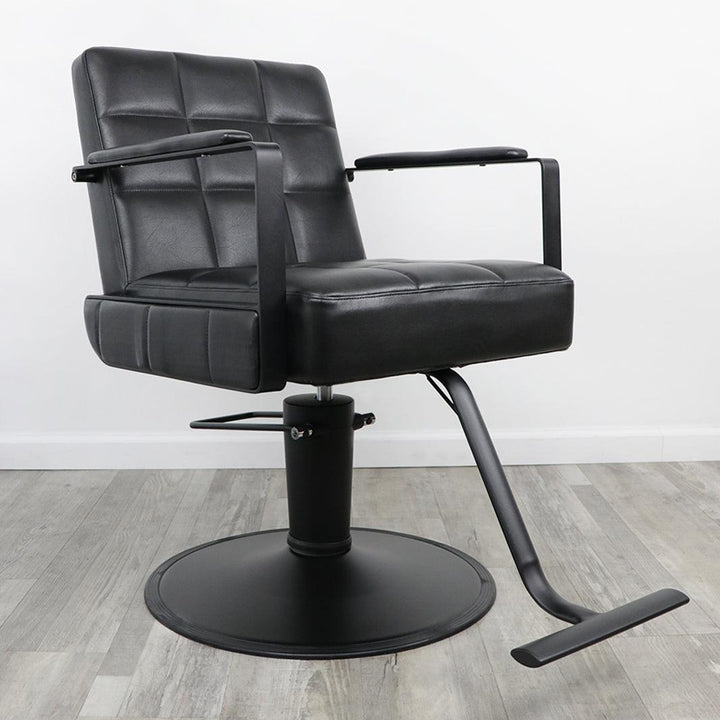Keller International Savannah Salon Chair