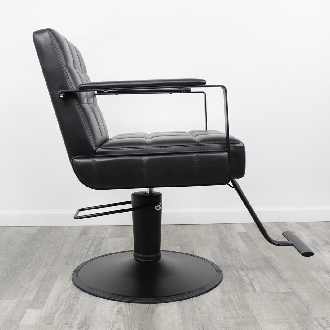 Keller International Savannah Salon Chair