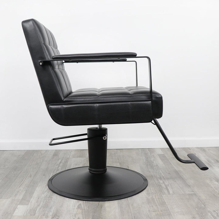 Keller International Savannah Salon Chair