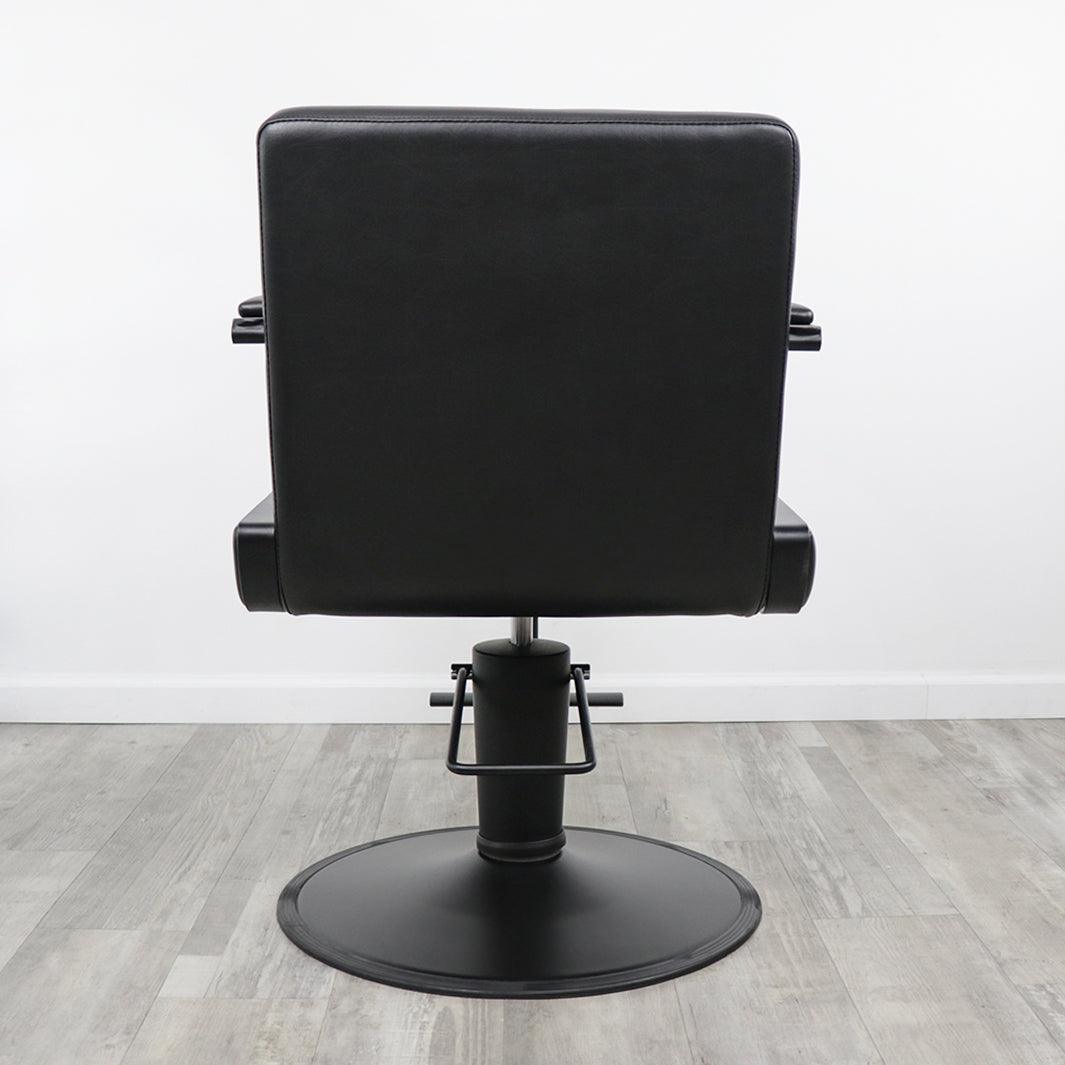Keller International Savannah Salon Chair
