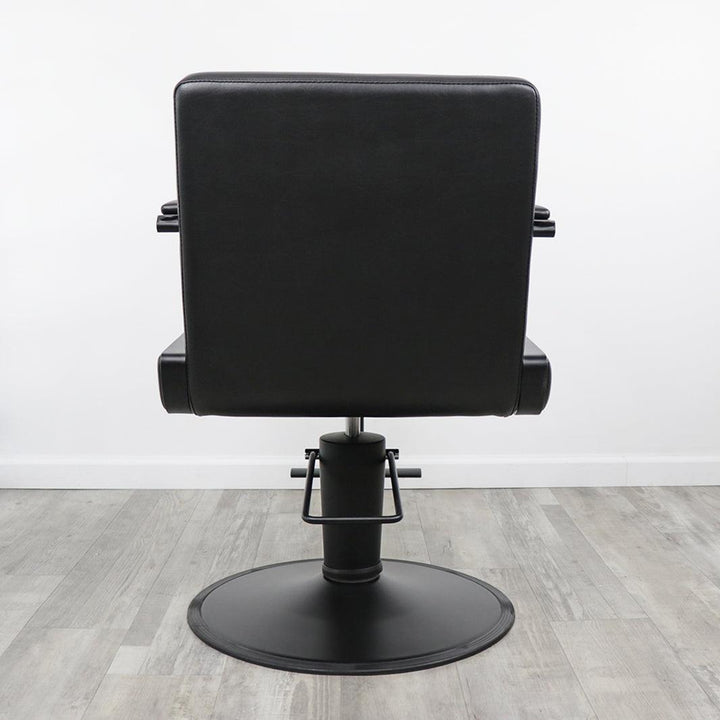 Keller International Savannah Salon Chair