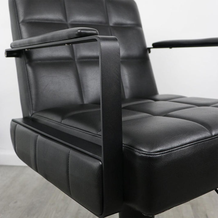 Keller International Savannah Salon Chair