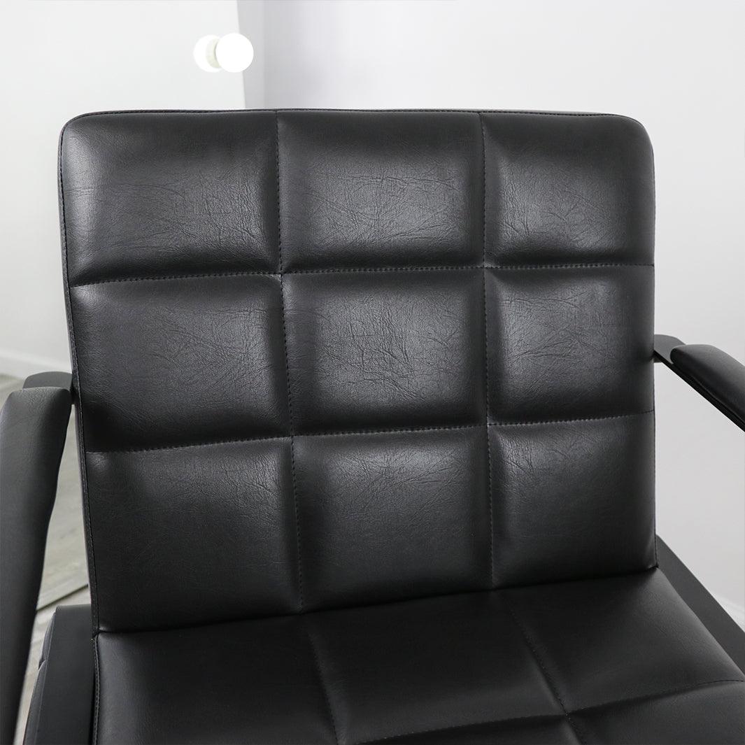 Keller International Savannah Salon Chair