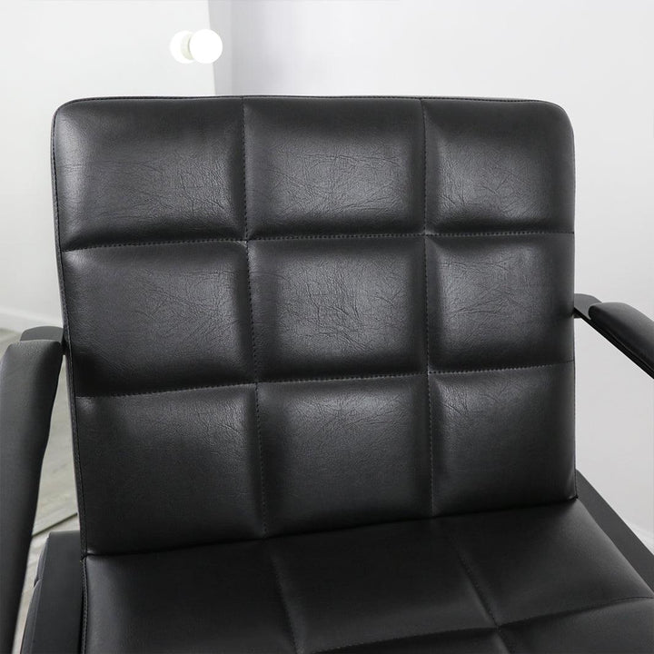 Keller International Savannah Salon Chair