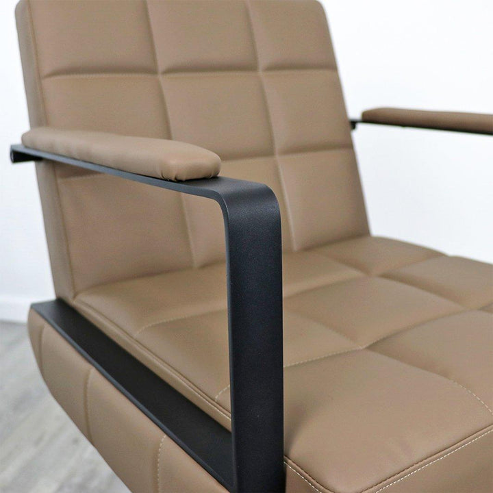 Keller International Savannah Salon Chair