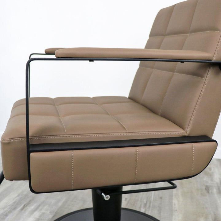 Keller International Savannah Salon Chair