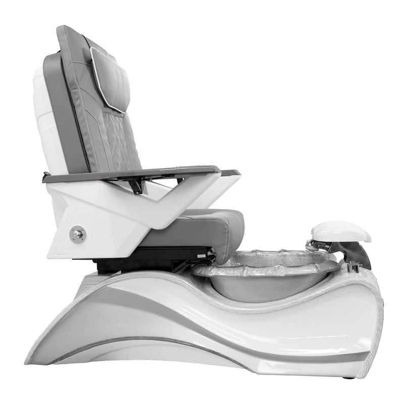 Mayakoba FIOR Shiatsulogic FX Pedicure Chair