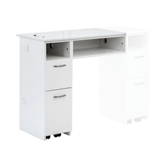 AVIGNON Manicure Table Extender