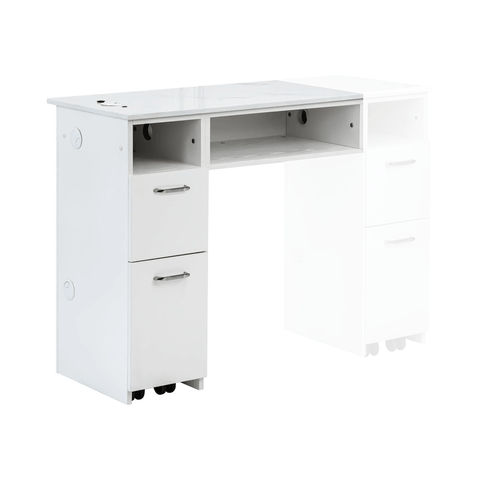 AVIGNON Manicure Table Extender