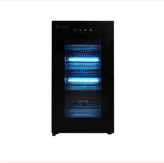 WS Nails Fiori ST-80L V2 Sterilizer DSP-WSN-SAAPP-ST-80L-V2