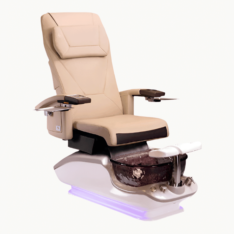 T4 SPA T4 iGLOW HTxT4S Pedicure Chair