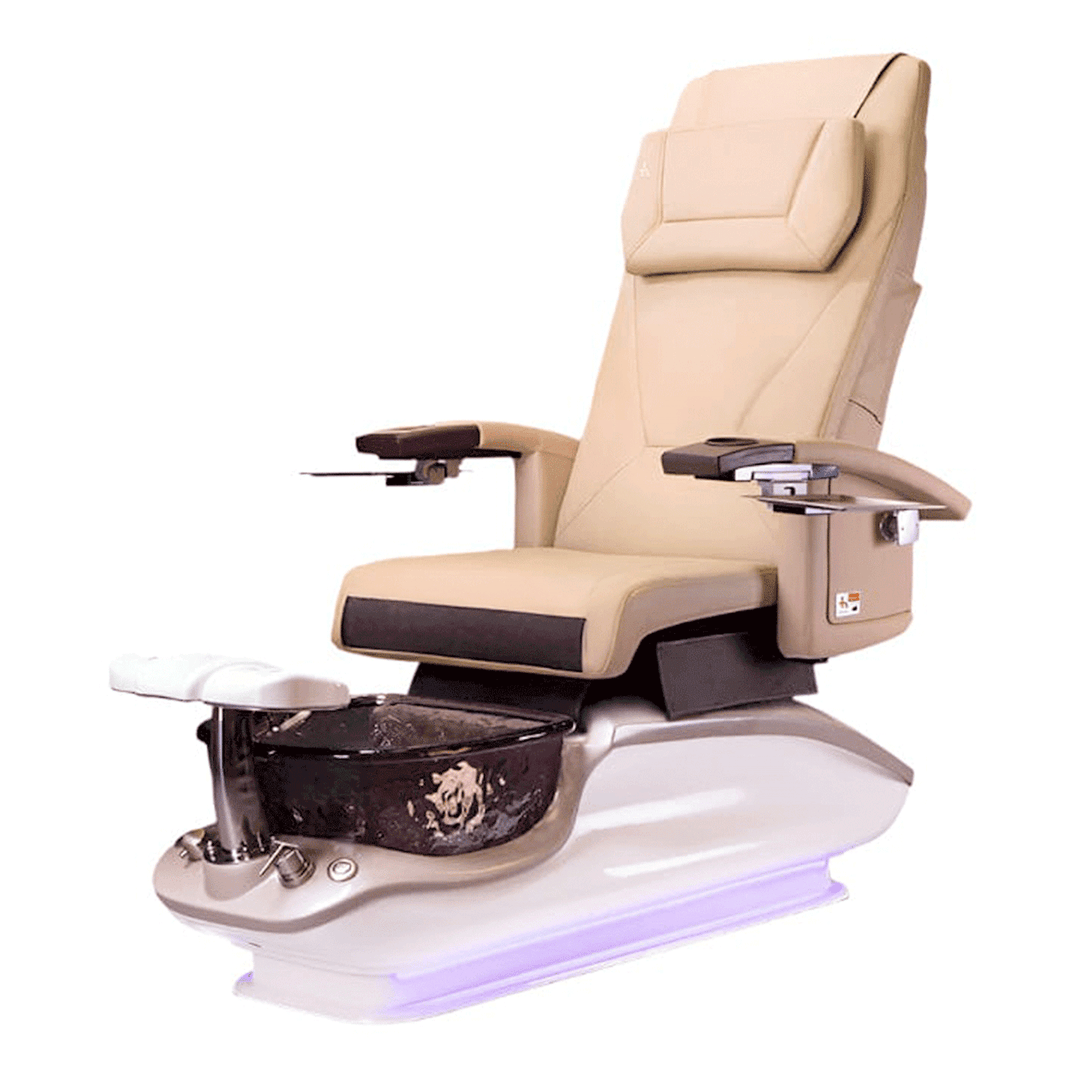 T4 SPA T4 iGLOW HTxT4S Pedicure Chair