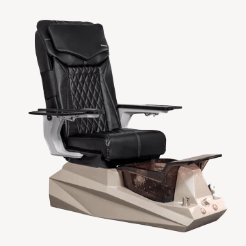Mayakoba DIAMOND DX Pedicure Chair