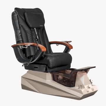 Mayakoba DIAMOND EX-R Pedicure Chair