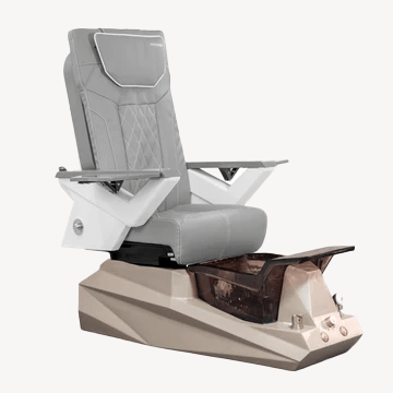 Mayakoba DIAMOND FX Pedicure Chair