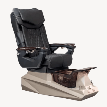 Mayakoba DIAMOND LX Pedicure Chair