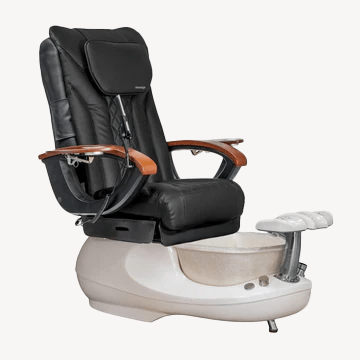 Mayakoba GSPA-F EX-R Pedicure Chair